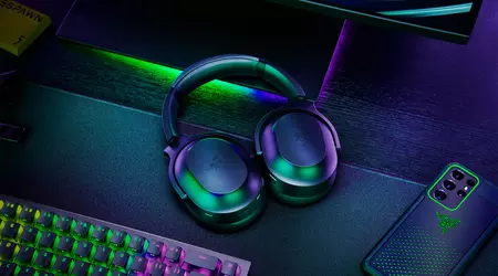 Razer kündigt neue Barracuda-Headsets für alle Geräte an