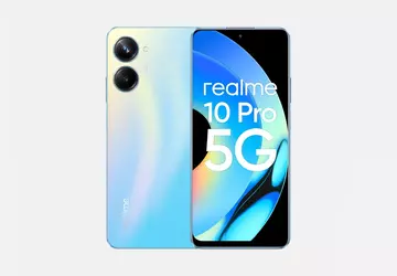 realme 10 Pro erhält ein wichtiges ...