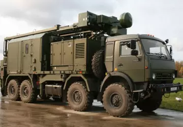 Die ukrainischen Streitkräfte zerstörten die russische ...