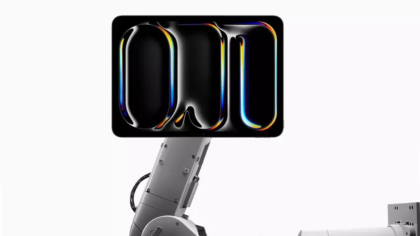 Apple wird in der zweiten Hälfte des Jahres 2025 einen verbesserten HomePod mit Display und A18-Chip vorstellen