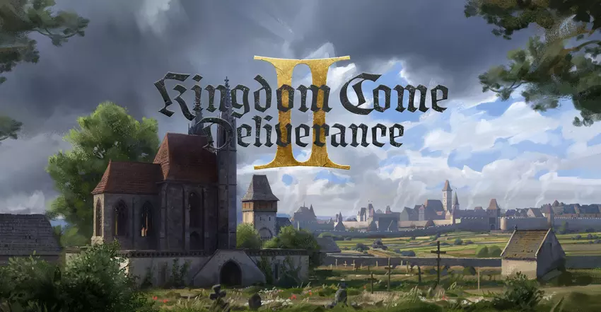 Kingdom Come: Deliverance 2 wurde zum Start von 159 Tausend Spielern auf Steam gespielt. 
