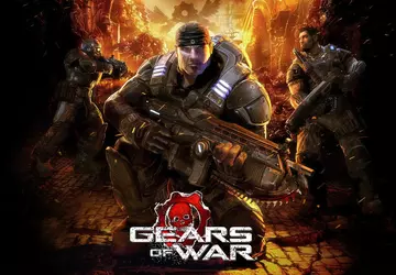 Der Schöpfer von Gears of War ...