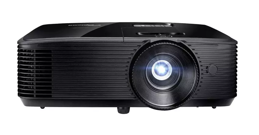 Optoma W400LVe welcher beamer für präsentationen