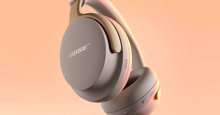 Bose QuietComfort Ultra Flaggschiff-Kopfhörer mit ANC auf Amazon mit einem Rabatt von $50 erhältlich