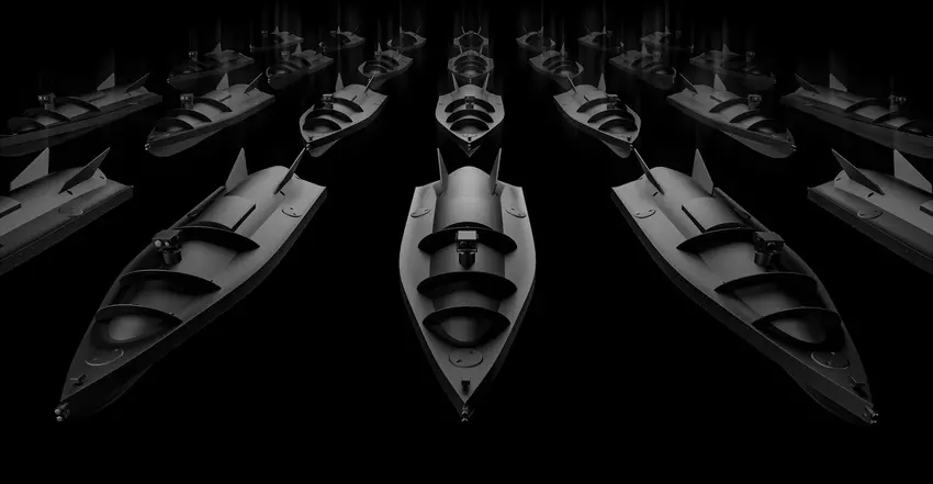 Die Ukraine hat ein neues Mitglied in ihrer Drohnenflotte - die Drohne Raccoon's Revenge, benannt nach dem Waschbären von Kherson