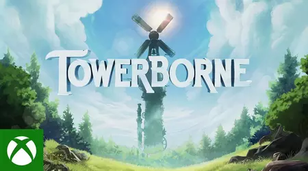Das ungewöhnliche kooperative Spiel Towerborne wird Ende April auf Xbox erscheinen: Die Neuheit wird sofort im Game Pass und in der Xbox Game Preview erscheinen