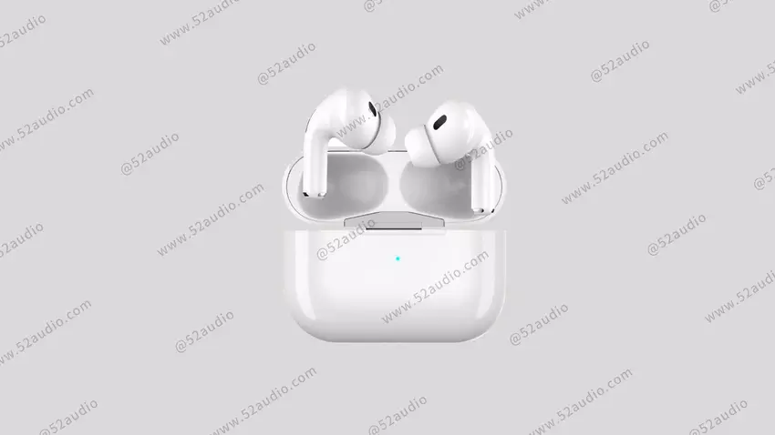Gerücht: AirPods Pro 2 werden mit iPhone 11 und neueren Modellen funktionieren