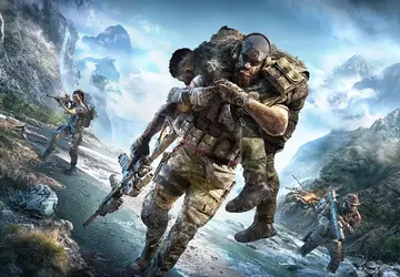 Eine Aktion für Fans von taktischen ...