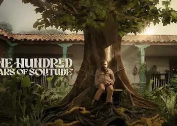 Die Dramaserie "One Hundred Years of ...