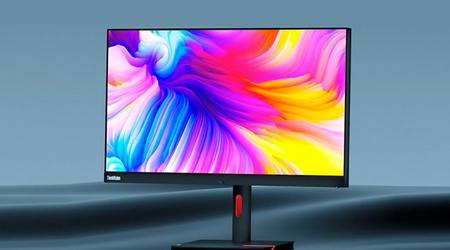 Lenovo ThinkVision P27pz und ThinkVision P32pz: eine Reihe von Monitoren mit Mini-LED-Bildschirmen bis zu 32 Zoll
