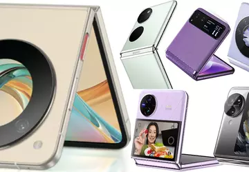 5 Alternativen zum faltbaren Smartphone ZTE ...