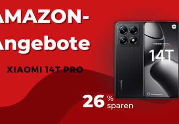 Xiaomi 14T Pro Smartphone – Jetzt ...