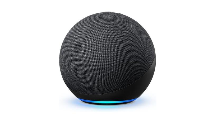 Amazon Echo WLAN Boxen für Zuhause