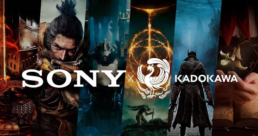 Haben Sony und Kadokawa eine Einigung erzielt? Der steigende Aktienkurs von Sony deutet auf erfolgreiche Verhandlungen mit der Muttergesellschaft von FromSoftware hin