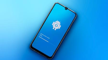 Android 15 ist bereits bei Motorola: Das Update ist für eine begrenzte Anzahl von Nutzern verfügbar