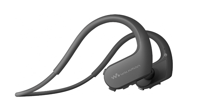 Sony NW-WS623/B Hörbuchgerät