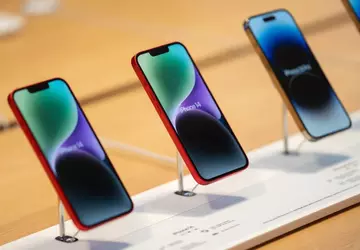 Die Hälfte der in Indien hergestellten ...