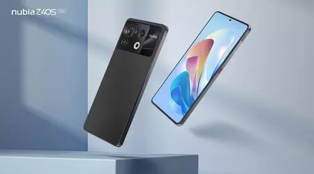 Nubia Z40S Pro mit 5000 mAh Akku und 64 MP Sony IMX787 Kamera wird am 20. Juli vorgestellt