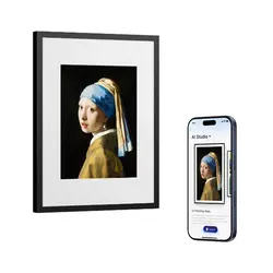 SwitchBot AI Art Frame