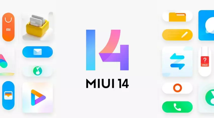 Zwei sehr alte Xiaomi-Smartphones erhalten zum ersten Mal eine stabile globale MIUI 14-Firmware