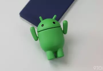 Keine weiteren APKs - Google wird ...