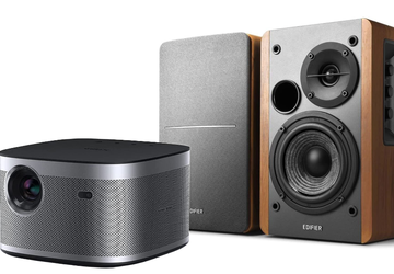 Besten Lautsprecher für Beamer