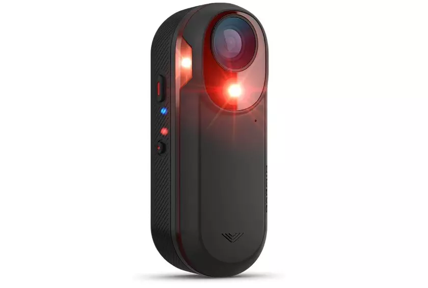 Garmin Varia RCT715 Fahrrad Radar Rücklicht