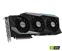 GIGABYTE GeForce RTX 3080 Ti OC 12GB
