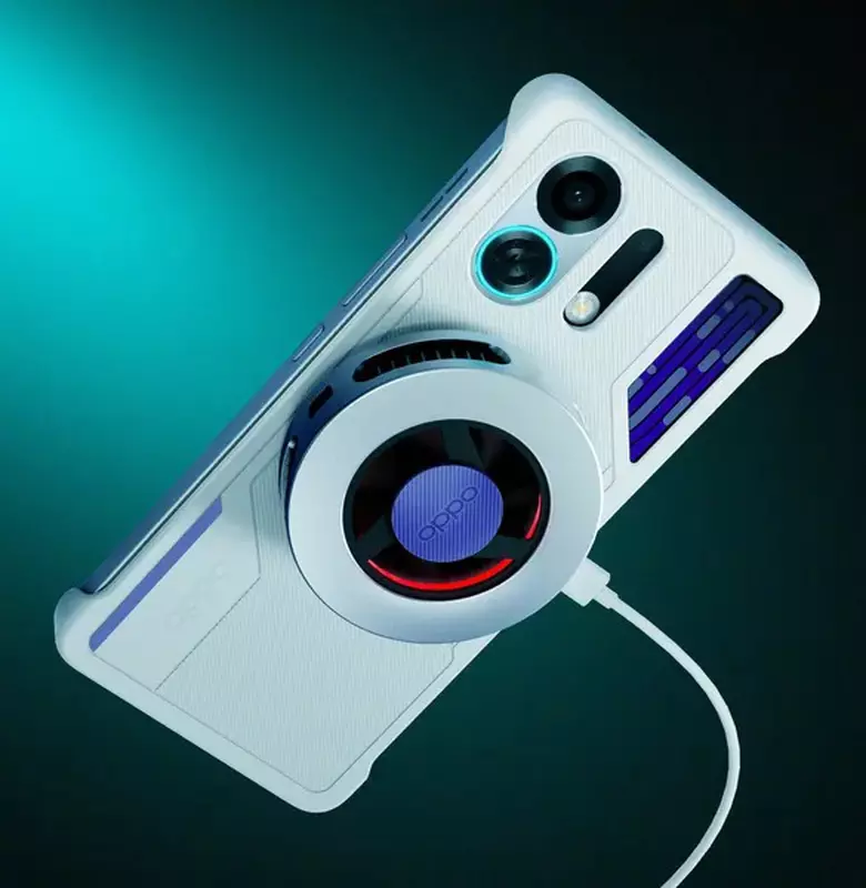 Für das Super Cooling Kit für K13 Turbo und K13 Turbo Pro