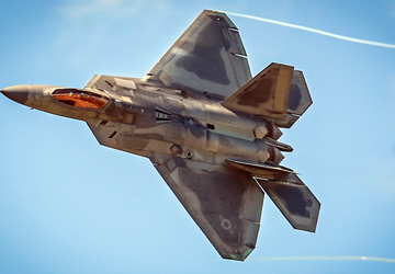 Gesetzgeber lehnt Verschrottung von 32 F-22 ...