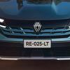 Renault Boreal Limousine