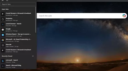 Google wird die Suche auf der Startseite von Chrome ändern – dort wird jetzt Gemini sein