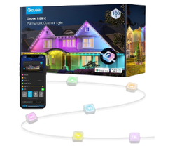 Govee Dauerhafte Außenbeleuchtung