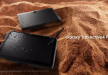 Samsung Galaxy Tab Active 4 Pro: ...