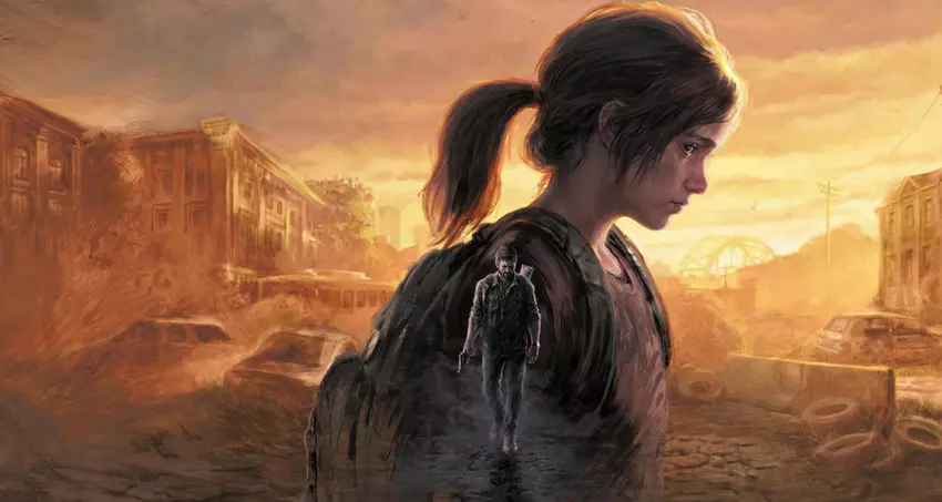 Insider: Sony bereitet eine teure physische Ausgabe eines Teils von The Last of Us vor