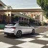 Škoda Fabia 130 - Sport und Dynamik