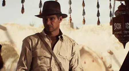 „New Game+“, ikonisches Kostüm und vieles mehr: Indiana Jones und der Große Kreis erhält ein großes Update