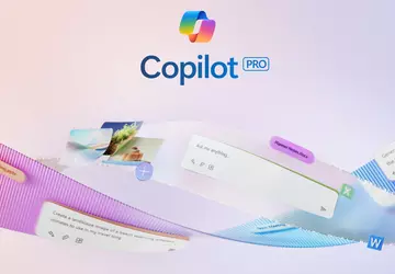 Microsoft führt Copilot Pro als kostenpflichtiges ...