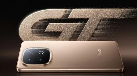 Vivo hat das ultradünne Smartphone Y300 GT vorgestellt, das mit großartigen technischen Daten zu einem niedrigen Preis aufwartet