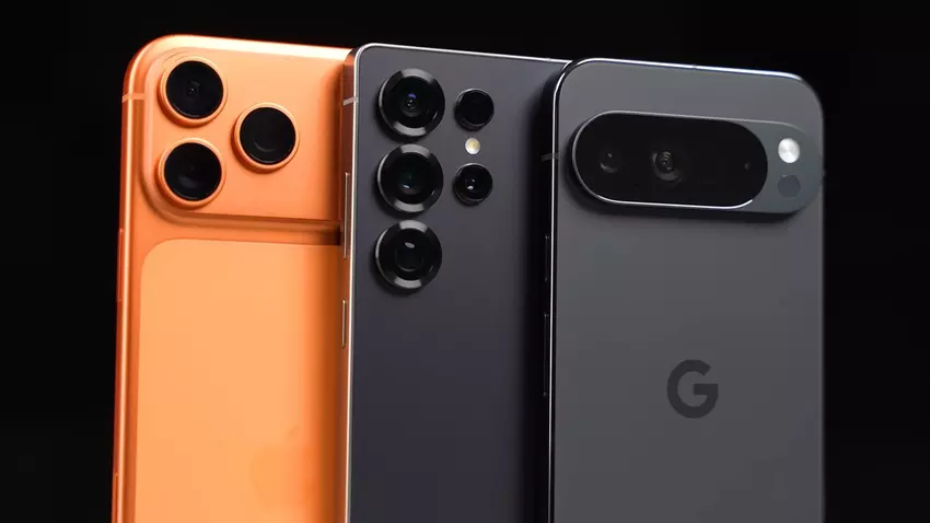 Die am längsten haltbare Flagship: iPhone 17 Pro Max übertrifft Galaxy S25 Ultra und Pixel 10 Pro XL in der Betriebszeit