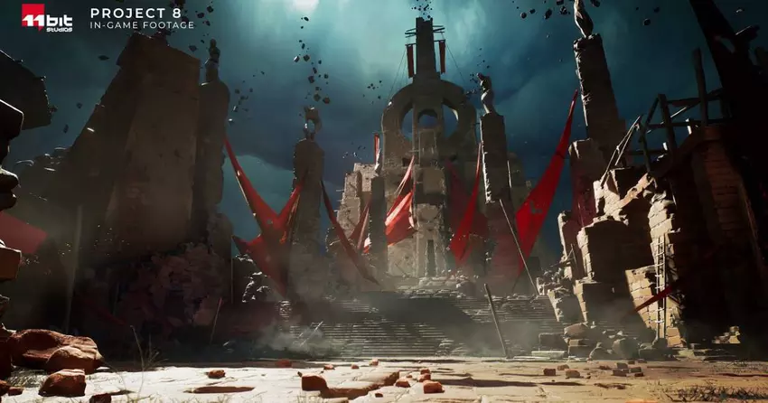 Der "Klassiker" der Branche: 11 bit studios stellt die Entwicklung des Konsolenprojekts Project 8 ein und entlässt einige Entwickler