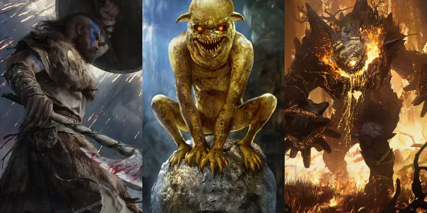 Rogue Mage – eine Karte „Rogue“, die auf „Gvint“ basiert – wird heute veröffentlicht