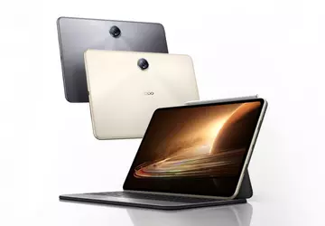 Eine Kopie des OnePlus Pad: Ein ...