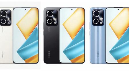 Honor 90 GT mit OLED-Display, Snapdragon 8 Gen 2 Chip und 50 MP Kamera wird am 21. Dezember vorgestellt