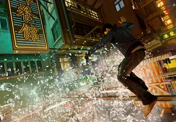 Sleeping Dogs kommt nicht in die ...