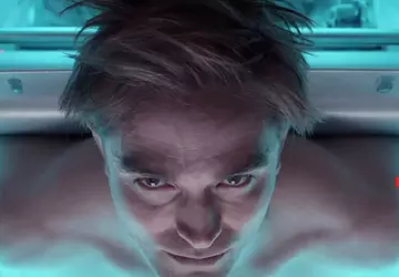 Der Film Mickey 17 vom Regisseur ...