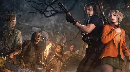 Capcom hat das genaue Veröffentlichungsdatum für das Remake von Resident Evil IV (2023) auf Apple-Geräten bekannt gegeben. Das Story-Add-on Separate Ways wird auch für Benutzer verfügbar sein
