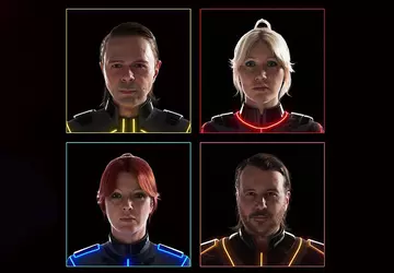 ABBA-Band kehrt als Hologramme zurück: keine ...