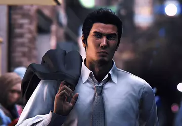 Ein einleitender Trailer zu Like a ...