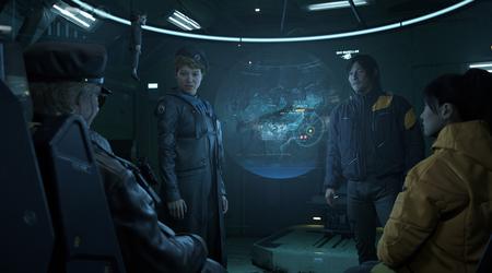 Death Stranding 2: Am Strand ist ein Beispiel für einen grafischen Durchbruch auf PS5: Digital Foundry ist begeistert von Kojimas neuem Spiel
